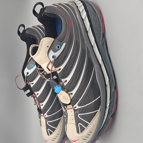 Hoka One One Stinson Evo Low Men 10.5 Running Shoes main image 11